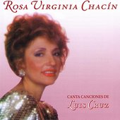 Canta Canciones De Luis Cruz