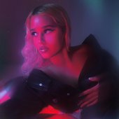 Tommy Genesis by Damian Borja