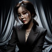 BAE BORIN February 2025