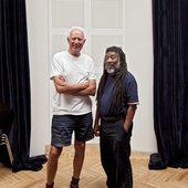 Wadada Leo Smith & Han Bennink