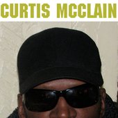 Curtis McClain