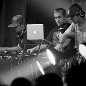 Excision Datsik and Downlink