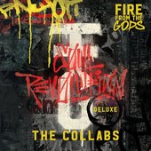 Soul Revolution Deluxe: The Collabs [Explicit]