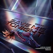 Save Me Tonight (Arno Cost & Norman Doray Remix)