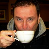 Alan Cawthorne
