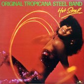 Hot Steel