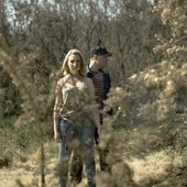 Emma and Mat