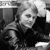 Claude François