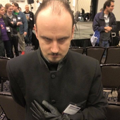 Sean Gleeson