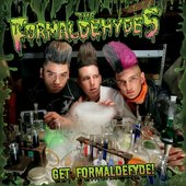 Get Formaldefyde!