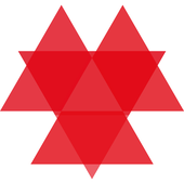 DJ WarButter | Fury Logo (Square)