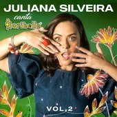 Juliana Silveira Canta Floribella, Vol. 2