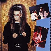 Boy George 84'