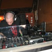 Gabba Voodoo LIVE!@Hardcore Explosion-Summer Edition - 2009-07-18