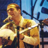 Hassan - Kurdish Bard