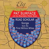 Road Scholar - Songs from the First Million Miles