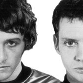 The Groove Twins