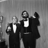 Carmine Coppola & Francis Coppola