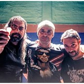 Azules Blues Rock