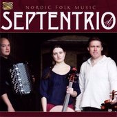 Nordic Folk Music: Septentrio