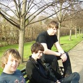 The stayaways