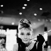 Holly Golightly