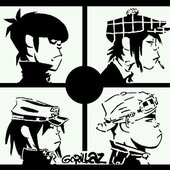 Gorillaz