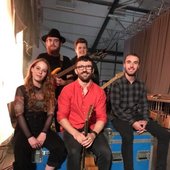 bwca band wales