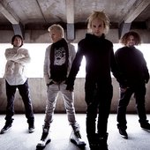 The Rasmus