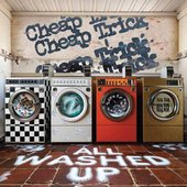 All Washed Up [Explicit]