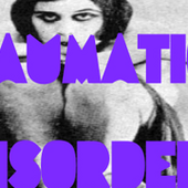 Post Traumatic Noise Disorder logo