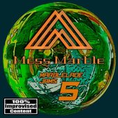 Marblelade Jams 5