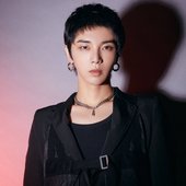 Hua Chenyu | oct. 2020