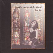 Crucifix Nocturnal Christians - Sacrifice