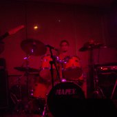 Festa Dissenso+Sinewave