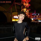 Cake (Club Remix) [feat. Steyeuh] - Single