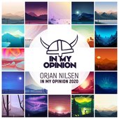 In My Opinion 2020 (DJ Mix)