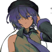 Avatar for npycat