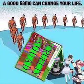 Cruelty Squad