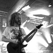 Live @ Corporation Sheffield