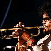 Mario El Indio Morejon