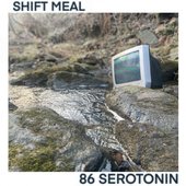 86 Serotonin