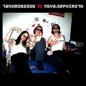 [FEAT] Übermenschen in Unterhemden (feat nova.sephiroth & Flabbergästing)