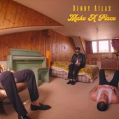 Make a Place - Single