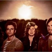 Kings of Leon 2010