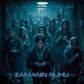 Zamanın Ruhu - Single