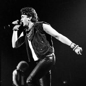 Mike Reno / Loverboy