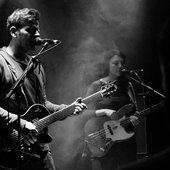 Ephraim's House Tour 2015, Privatclub Berlin, DE