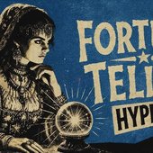 Fortune Teller Hypnotic