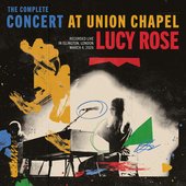 The Complete Concert at Union Chapel